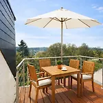 Sonnige Design-dachwohnung Mit Fernblick Lägenhet Koblenz (Rhineland-Palatinate)