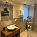 Lägenhet Sonnige Design-dachwohnung Mit Fernblick Koblenz (Rhineland-Palatinate)