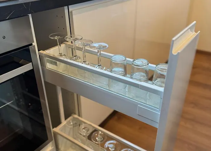 Sonnige Design-dachwohnung Mit Fernblick * Koblenz (Rhineland-Palatinate)